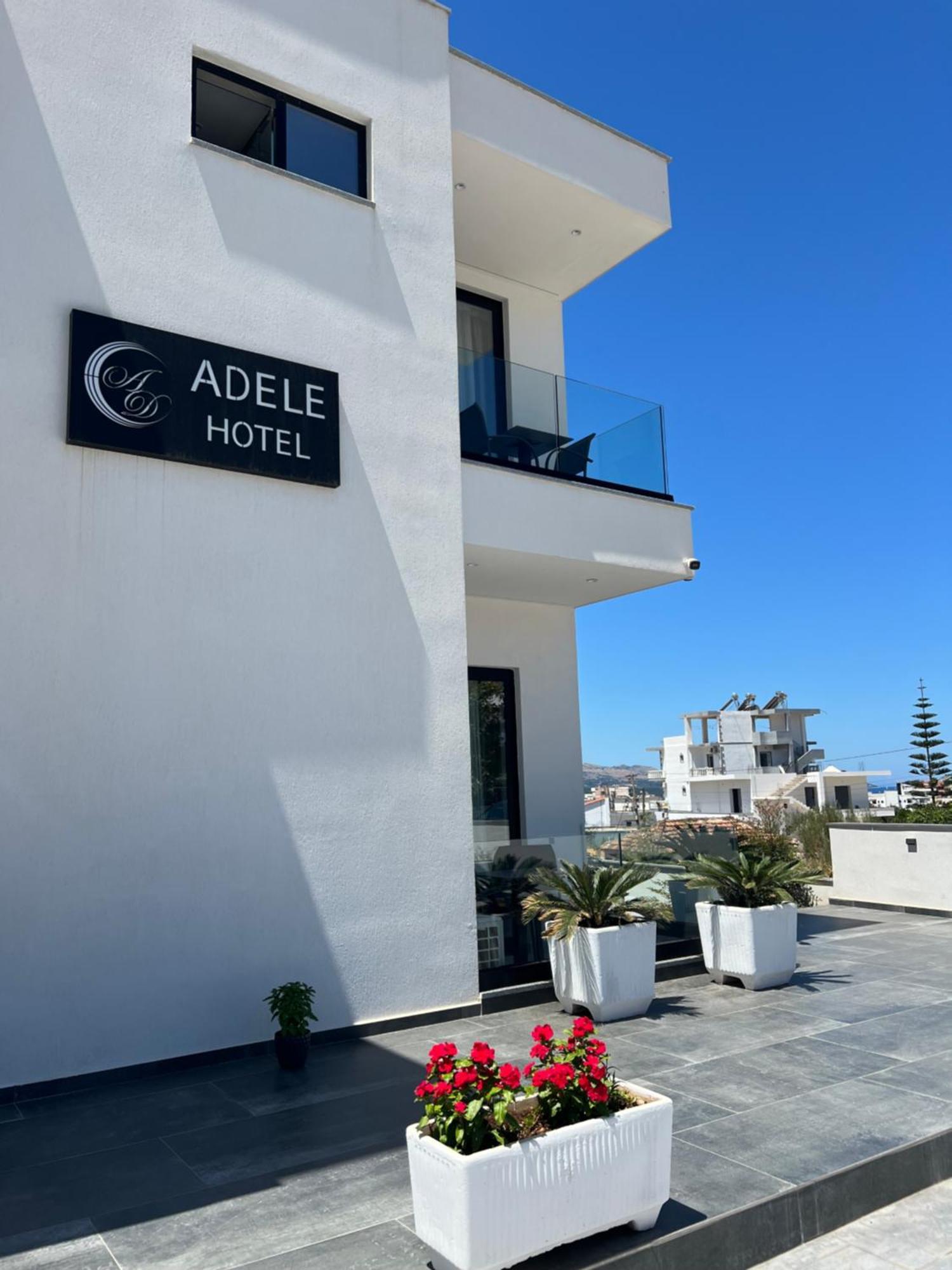 Adele 4*